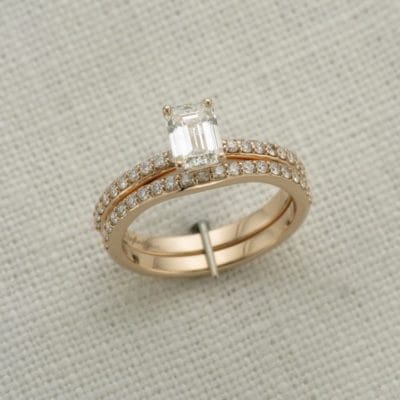 final set and polish