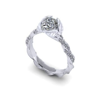 perspective view render