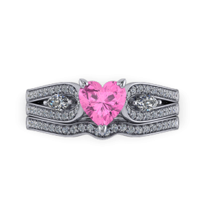 Beautiful contouring band