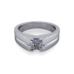 Top heavy princess band