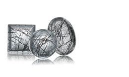 Tourmalinated Quartz