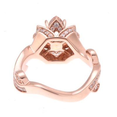 Adonis+diamond+engagement+ring