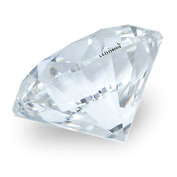 lab grown diamond